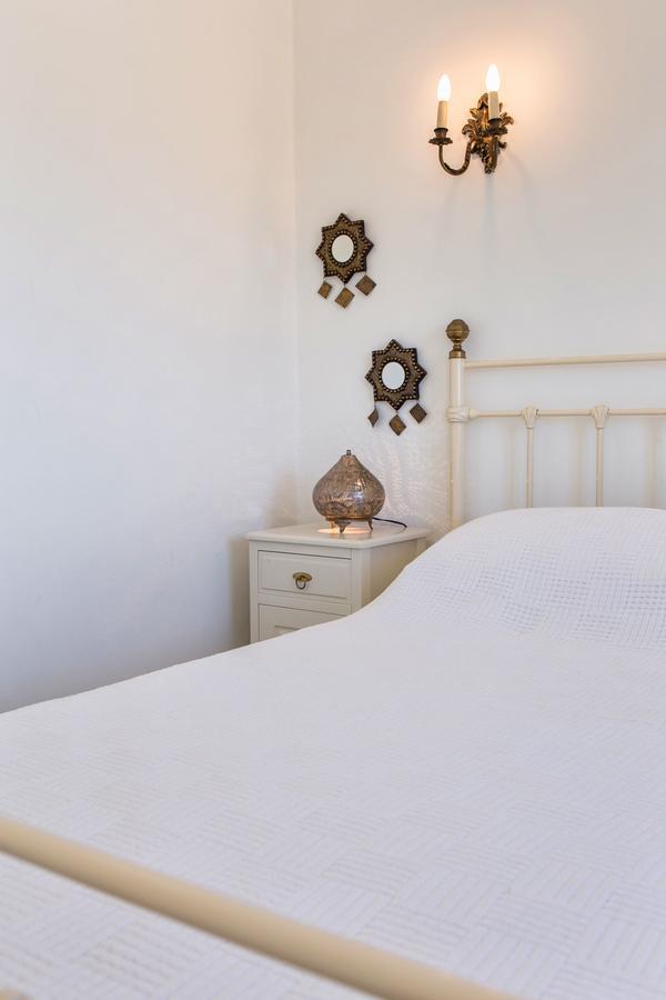Villa Filizi - Filizi Naoussa Paros Santa Maria  Esterno foto