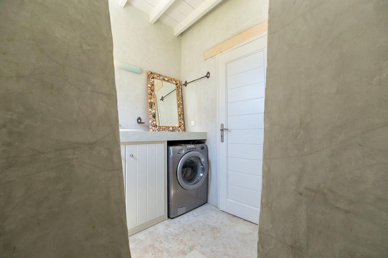 Villa Filizi - Filizi Naoussa Paros Santa Maria  Esterno foto
