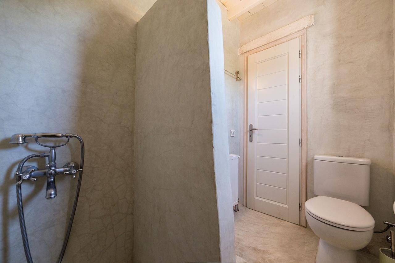 Villa Filizi - Filizi Naoussa Paros Santa Maria  Esterno foto